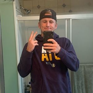 Meet your Posher, Tyler